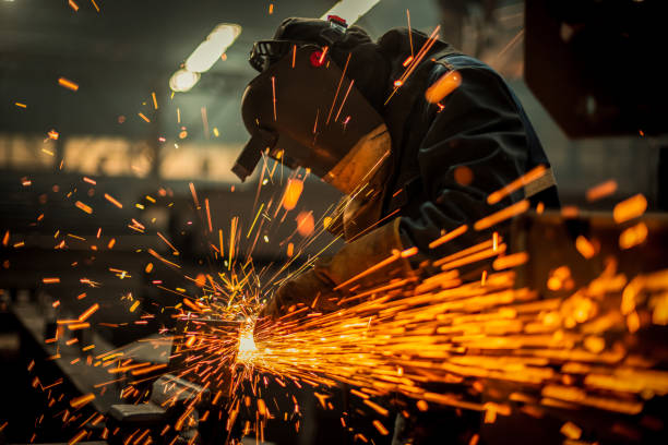 Best Specialty Welding Processes in Tri City, OR