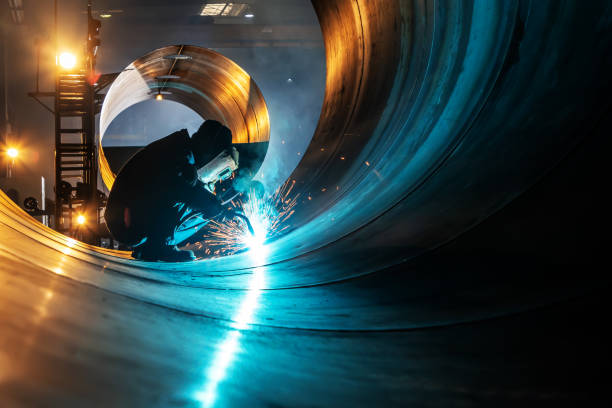 Affordable Welder Services in Tri City, OR