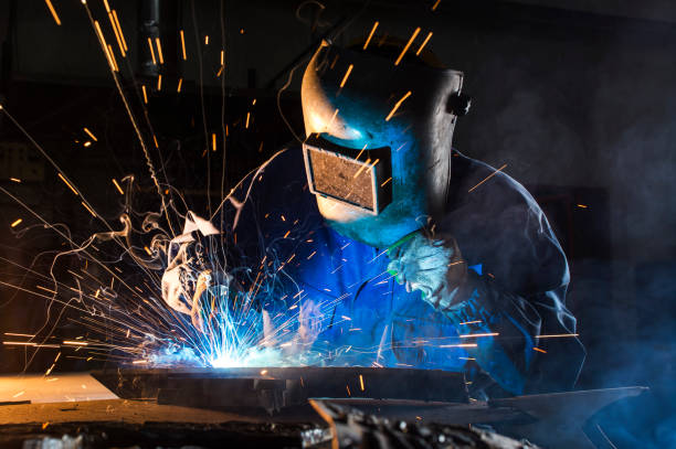 Best Aerospace and Defense Welding in Tri City, OR