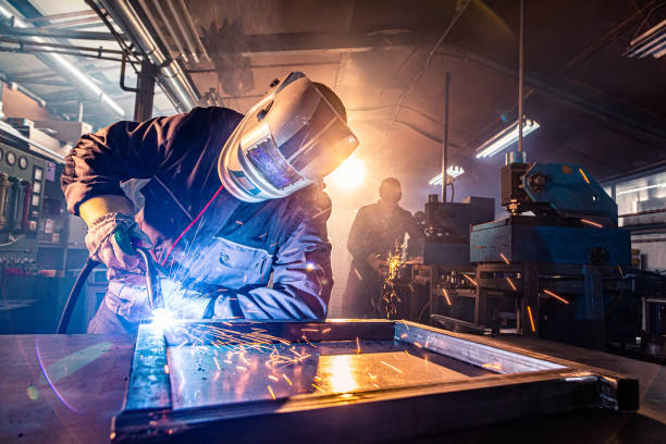 Best Automotive Welding in Tri City, OR