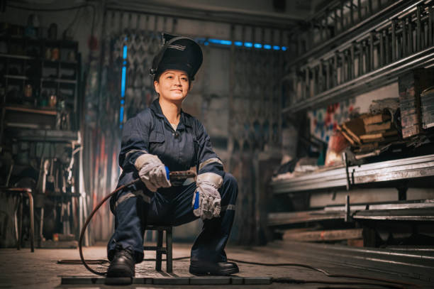 Best Artistic and Custom Metal Fabrication in Tri City, OR
