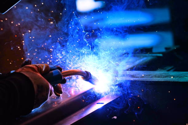 Best Food and Beverage Processing Equipment Welding in Tri City, OR